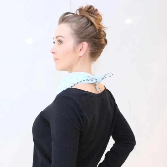 3 for $36. Face mask neck scarf - Picture 10 of 16